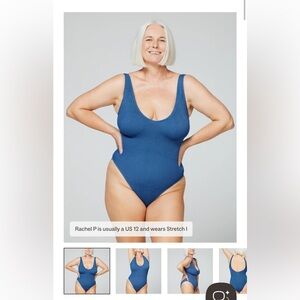 Youswim Eva One Piece swimsuit